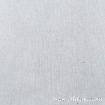 White Poplin Cotton Stretch Plain Spandex Ladies Fabrics